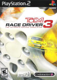 TOCA Race Driver 3 (PlayStation 2)